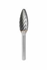 Pilnik obrotowy H123206-SRX Morrisflex Pro Line