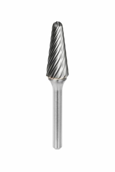Pilnik obrotowy L123206-SRX Morrisflex Pro Line