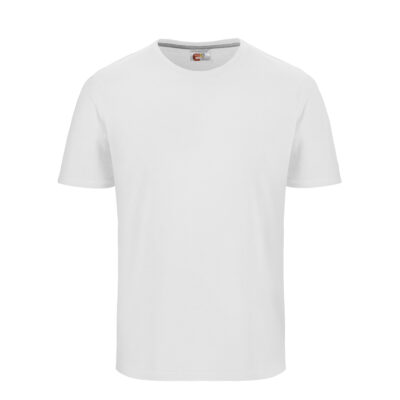 T-shirt COMFORTEE CFT180 biały