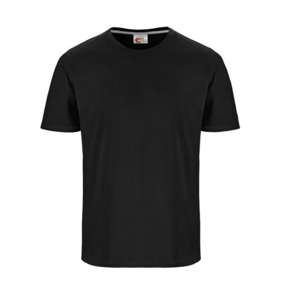 T-shirt COMFORTEE CFT150 czarny