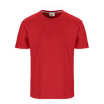 T-shirt COMFORTEE CFT150 czerwony