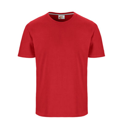 T-shirt COMFORTEE CFT150 czerwony