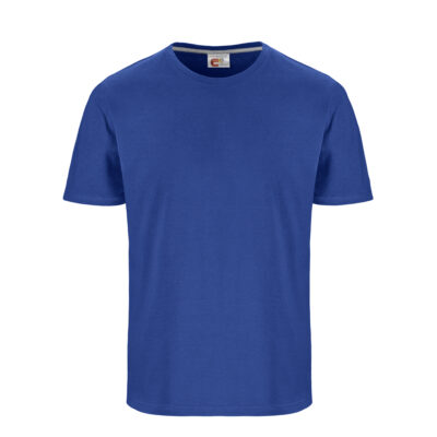 T-shirt COMFORTEE CFT150 niebieski royal