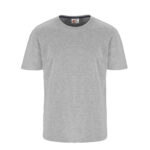 T-shirt COMFORTEE CFT150 szary melanż