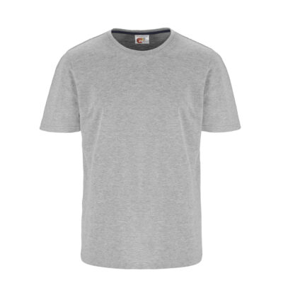T-shirt COMFORTEE CFT180 szary melanż