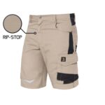 Spodnie krótkie HELICON RIP-STOP KHAKI