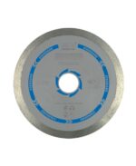 Tarcza diamentowa STANDARD - nasyp ciągły, do cięcia