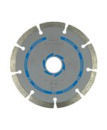 Tarcza diamentowa STANDARD - segmentowa, do cięcia