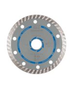 Tarcza diamentowa STANDARD - turbo, do cięcia