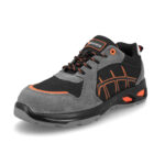 Półbuty bezpieczne TORRE S1