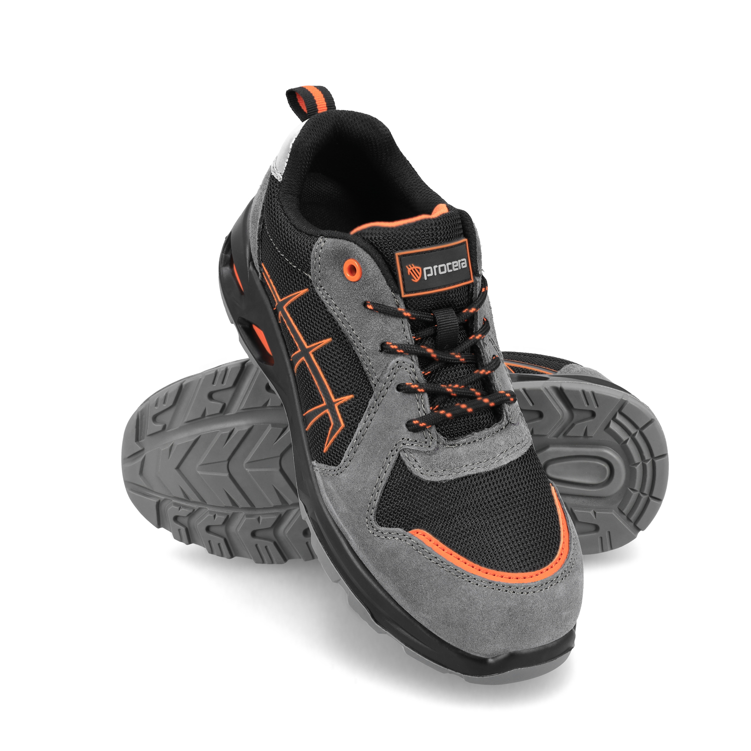 Półbuty bezpieczne TORRE S1 - obrazek 2