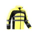 Kurtka ocieplana ALERTO