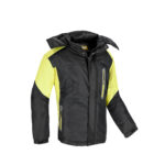 Kurtka ocieplana APOLLO