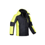 Kurtka ocieplana 3 w 1 ASPEN