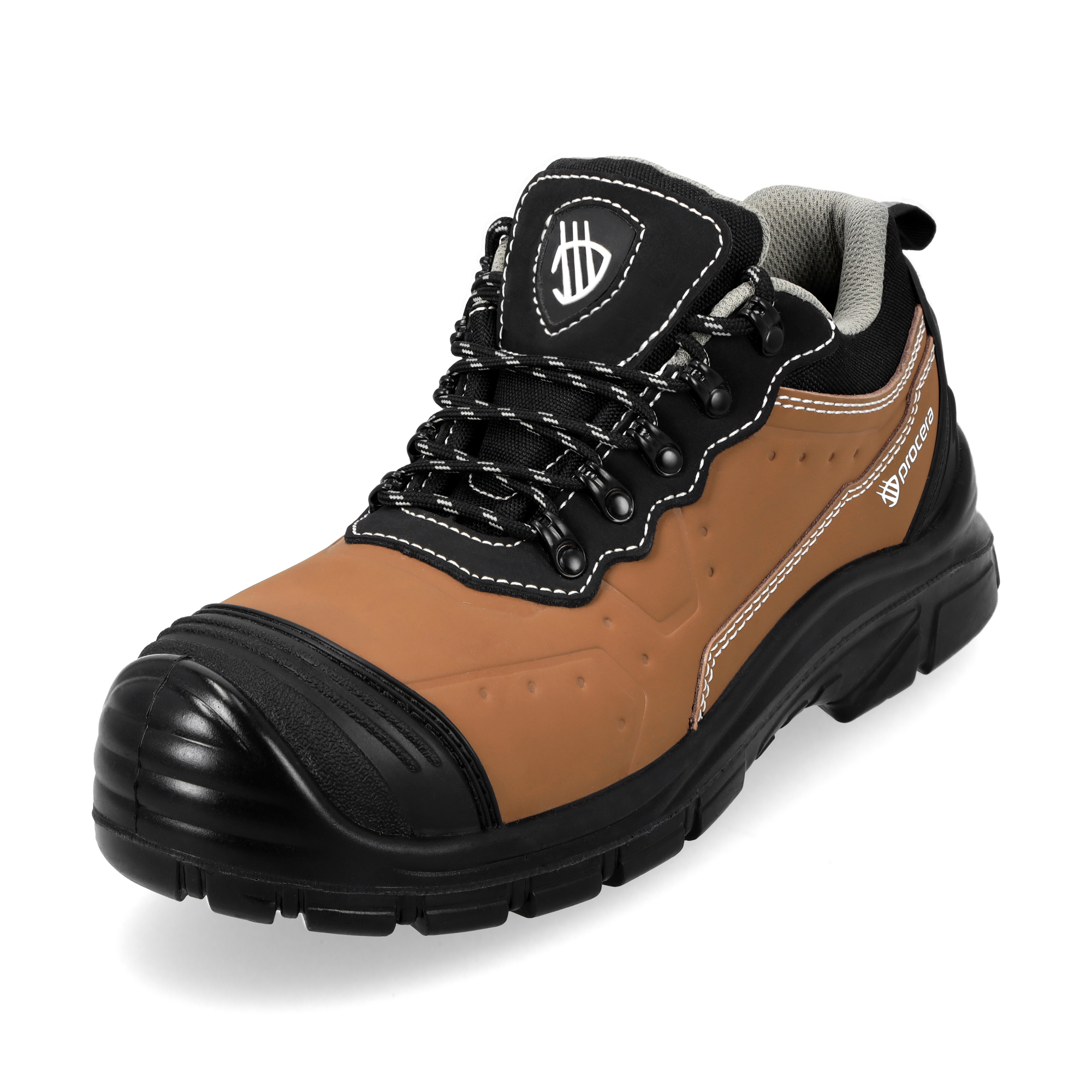 Półbuty bezpieczne CANION LOW S3 FO SR