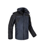 Kurtka ocieplana GENOMA