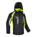 Kurtka ocieplana LUMINA