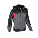 Kurtka ocieplana MALEA