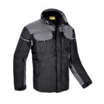 Kurtka ocieplana MERO