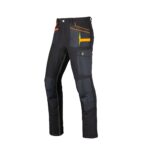 Spodnie do pasa elastyczne OPTIFIT