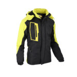 Kurtka ocieplana SCALA