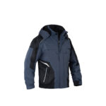 Kurtka ocieplana TERRA