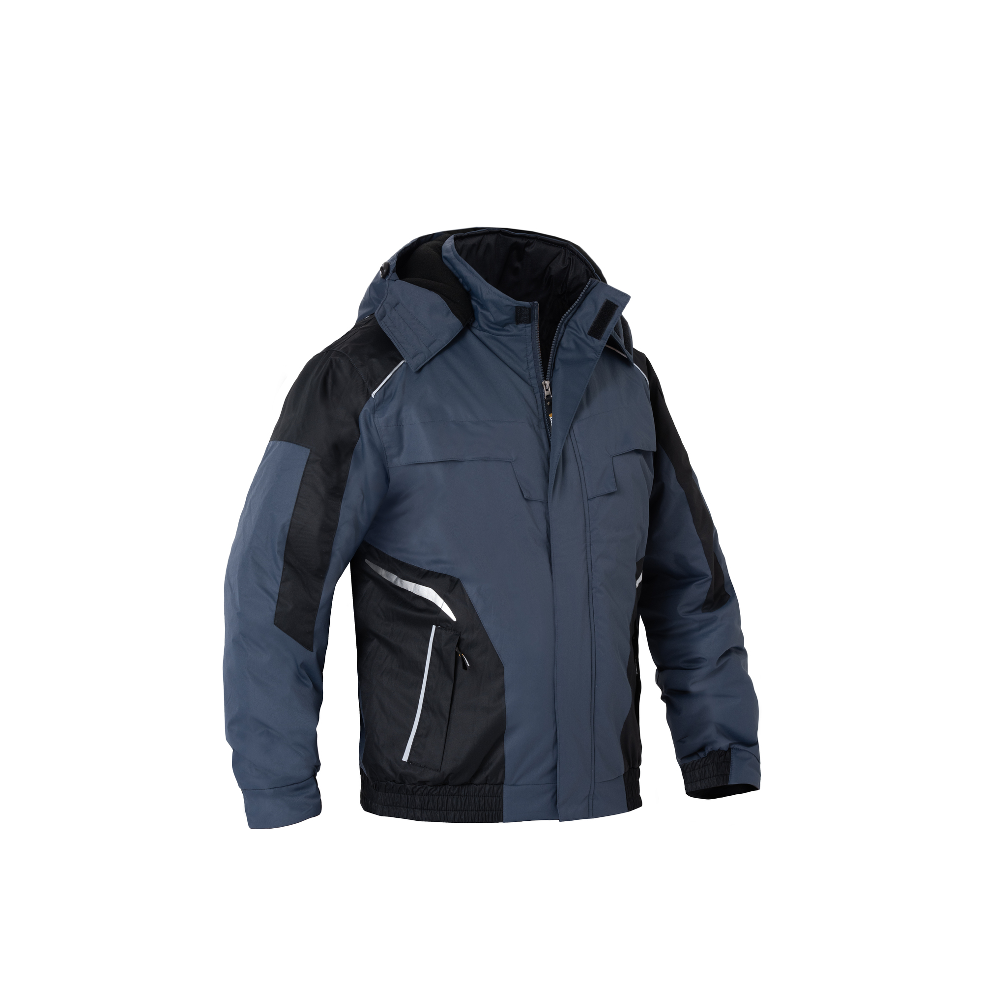 Kurtka ocieplana TERRA