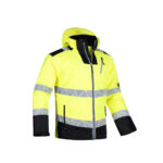 Kurtka ocieplana VELORO