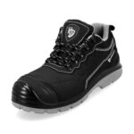 Półbuty bezpieczne VICTOR LOW S3 FO SR