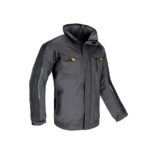 Kurtka ocieplana ZENITH