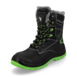 Trzewiki ochronne BERG S3 SRC