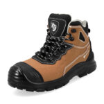 Trzewiki bezpieczne CANION S3 FO SR