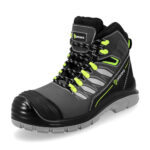 Trzewiki bezpieczne LENNOX S3 FO SR