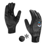 Rękawice ocieplane X-BARROW (rozmiar 10)