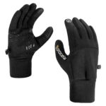 Rękawice ocieplane softshell X-WINDFLEX (rozmiar 10)