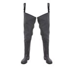 Wodery FISHER WADERS oliwkowe