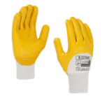 Rękawice ochronne powlekane nitrylem X-CITAN