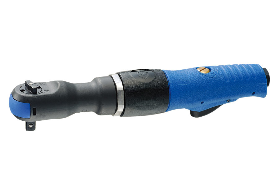 Grzechotka pneumatyczna 1/2" 108 Nm