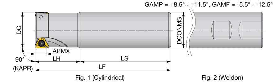 Głowica EPA06R025M25.0-03N - obrazek 2