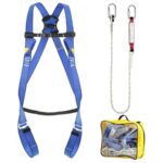 Zestaw asekuracyjny BASIC 3