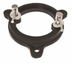 Podstawa obrotowa do imadła PRO