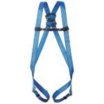 Szelki bezpieczeństwa P01 (rozmiar M-XL)