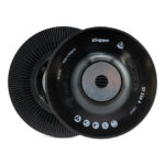 Dysk elastyczny fibra z użebrowaniem 125/M14 ST 358 A