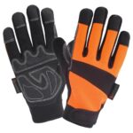 Rękawice ochronne X-ACTIVE (rozmiar 10)