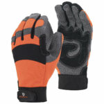 Rękawice ochronne X-AUTOMATIC (rozmiar 10)