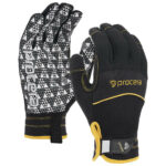 Rękawice ochronne X-ROBOTIC (rozmiar 10)