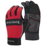 Rękawice ochronne X-SERVICE (rozmiar 10)