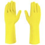 Rękawice gumowe X-WASH