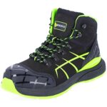 Trzewiki bezpieczne ATLANTIS S1PL