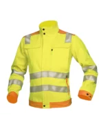 Bluza ARDON Signal żółta rozmiar L WYPRZEDAŻ